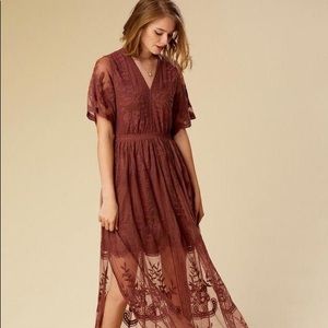 Altar’d State Marionette Maxi